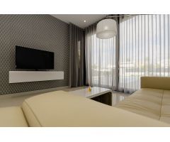 Villa de Lujo en Venta en Orihuela, Alicante