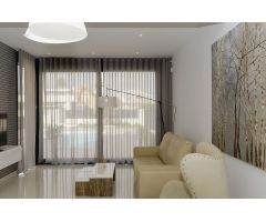 Villa de Lujo en Venta en Orihuela, Alicante