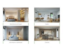 Apartamento en Venta en Pilar de la Horadada, Alicante