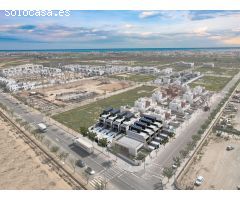 Apartamento en Venta en Pilar de la Horadada, Alicante