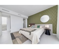 Villa de Lujo en Venta en Muchamiel, Alicante