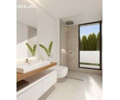 Villa de Lujo en Venta en Finestrat, Alicante