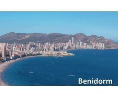 Villa de Lujo en Venta en Finestrat, Alicante