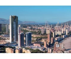 Villa de Lujo en Venta en Finestrat, Alicante