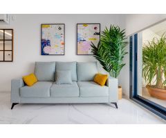 Villa de Lujo en Venta en Rojales, Alicante
