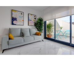 Villa de Lujo en Venta en Rojales, Alicante