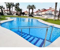 Apartamento en Venta en Playa Flamenca, Alicante