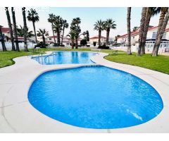 Apartamento en Venta en Playa Flamenca, Alicante