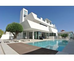 Villa de Lujo en Venta en San Fulgencio, Alicante