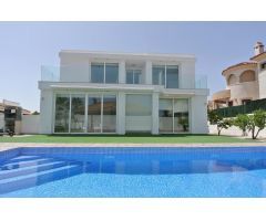 Villa de Lujo en Venta en San Fulgencio, Alicante