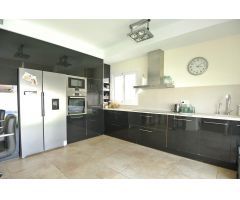 Villa de Lujo en Venta en San Fulgencio, Alicante