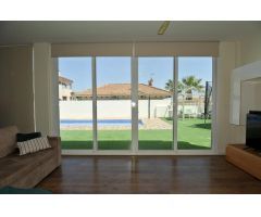 Villa de Lujo en Venta en San Fulgencio, Alicante