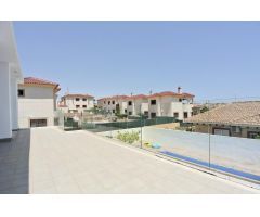 Villa de Lujo en Venta en San Fulgencio, Alicante