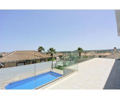 Villa de Lujo en Venta en San Fulgencio, Alicante