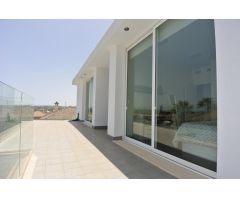 Villa de Lujo en Venta en San Fulgencio, Alicante