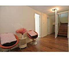 Villa de Lujo en Venta en San Fulgencio, Alicante