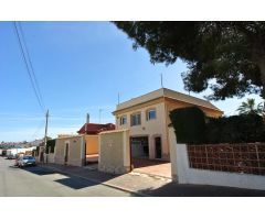 Chalet en Venta en Torrevieja, Alicante