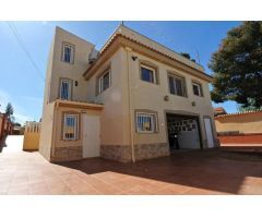 Chalet en Venta en Torrevieja, Alicante
