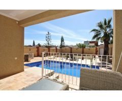 Chalet en Venta en Torrevieja, Alicante
