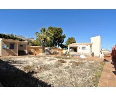 Chalet en Venta en Torrevieja, Alicante