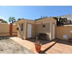 Chalet en Venta en Torrevieja, Alicante