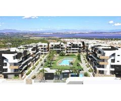 Apartamento en Venta en Orihuela Costa, Alicante