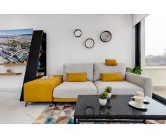 Apartamento en Venta en Orihuela Costa, Alicante