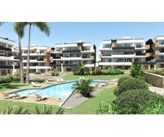 Apartamento en Venta en Orihuela Costa, Alicante