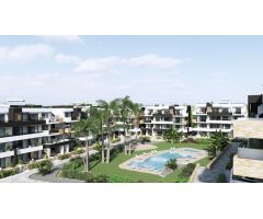Apartamento en Venta en Orihuela Costa, Alicante