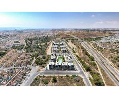 Apartamento en Venta en Orihuela Costa, Alicante