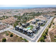 Apartamento en Venta en Orihuela Costa, Alicante
