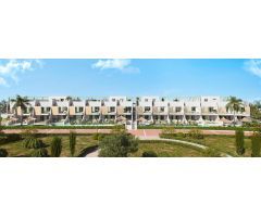 Apartamento en Venta en Pilar de la Horadada, Alicante
