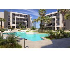 Apartamento en Venta en Orihuela Costa, Alicante