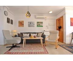 Atico en Venta en Torrevieja, Alicante