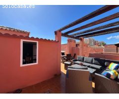 Atico en Venta en Torrevieja, Alicante