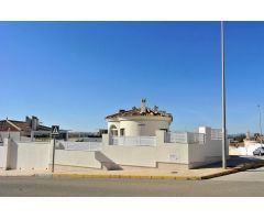 Chalet en Venta en San Fulgencio, Alicante