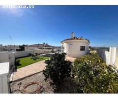 Chalet en Venta en San Fulgencio, Alicante