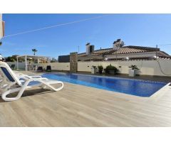 Chalet en Venta en San Fulgencio, Alicante