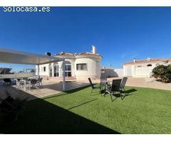 Chalet en Venta en San Fulgencio, Alicante