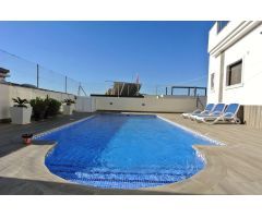 Chalet en Venta en San Fulgencio, Alicante