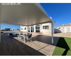 Chalet en Venta en San Fulgencio, Alicante