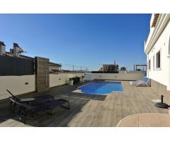 Chalet en Venta en San Fulgencio, Alicante