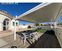Chalet en Venta en San Fulgencio, Alicante