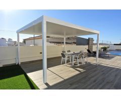 Chalet en Venta en San Fulgencio, Alicante