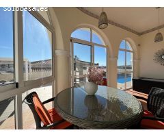 Chalet en Venta en San Fulgencio, Alicante