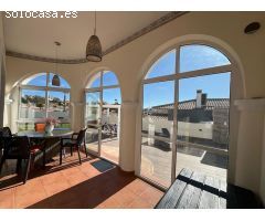 Chalet en Venta en San Fulgencio, Alicante
