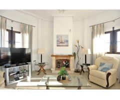 Chalet en Venta en San Fulgencio, Alicante