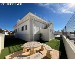 Chalet en Venta en San Fulgencio, Alicante