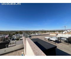 Chalet en Venta en San Fulgencio, Alicante