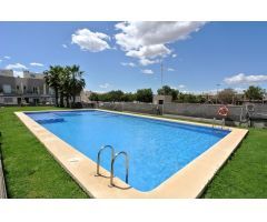 Terraced Houses en Venta en Torrevieja, Alicante